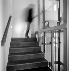 Random Architettura
