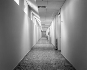 Random Architettura