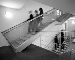 Random Architettura