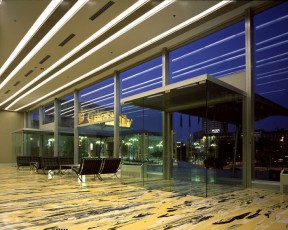 Palazzo Pirelli Milano - Arch. Corvino + Multari