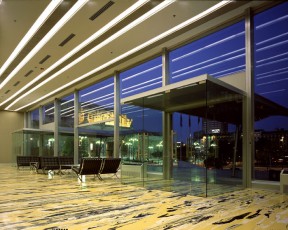 Random Architettura
