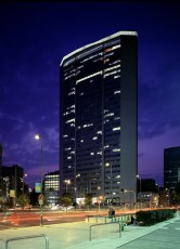 Random Architettura