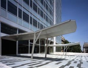 Palazzo Pirelli Milano - Arch. Corvino + Multari