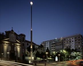 Random Architettura