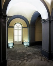 EDISU Mensa Universitaria Napoli - Arch. Corvino + Multari