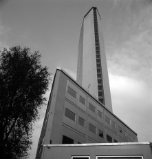 Palazzo Pirelli Milano - Arch. Corvino + Multari