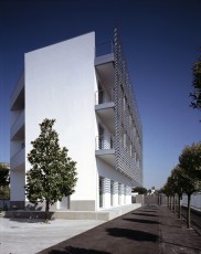 Sede uffici Griecam Casoria - Arch. Corvino + Multari