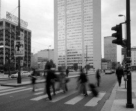Random Architettura