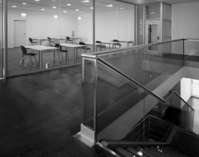 Random Architettura