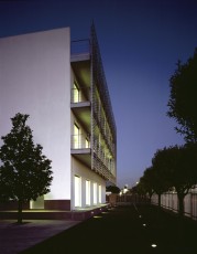 Sede uffici Griecam Casoria - Arch. Corvino + Multari