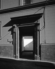 EDISU Mensa Universitaria Napoli - Arch. Corvino + Multari