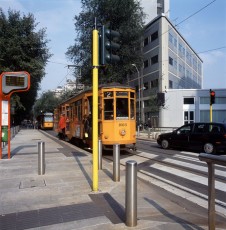 Palazzo Pirelli Milano - Arch. Corvino + Multari