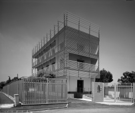Sede uffici Griecam Casoria - Arch. Corvino + Multari