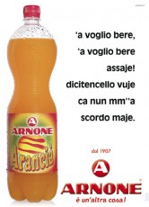 Aranciata Arnone