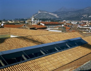 Random Architettura