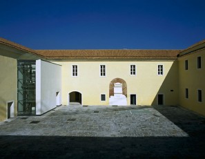 Quartiere Borbonico Casagiove - Arch. Corvino + Multari