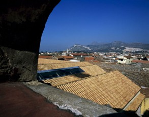 Random Architettura