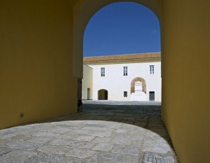 Quartiere Borbonico Casagiove - Arch. Corvino + Multari