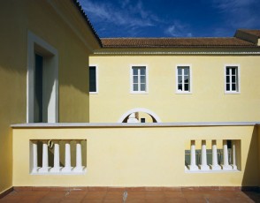 Quartiere Borbonico Casagiove - Arch. Corvino + Multari