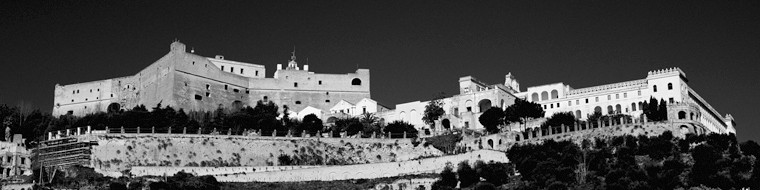 Castel Santelmo