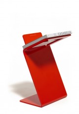 Esprimo Design - catalogo prodotti 2012