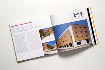 Giovani Architetti Europei 2002:1