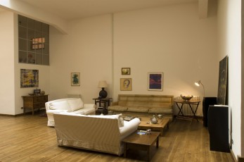 Appartamento privato Roma - Arch. Caterina Marmo