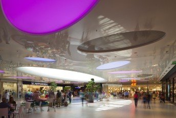 Random Architettura