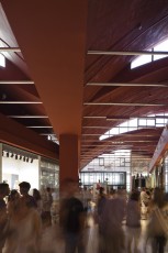 Random Architettura