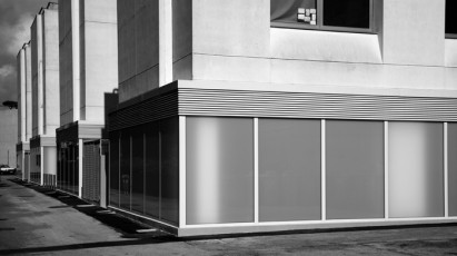 Random Architettura