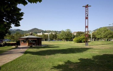 Comiluce Parco del Mercatello (Sa) - Catalogo 2009