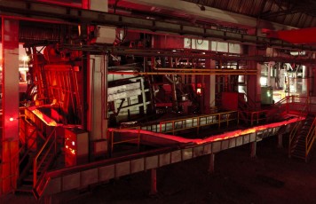 Laminazione Sottile - Ag.:Roberto De Landro 2015