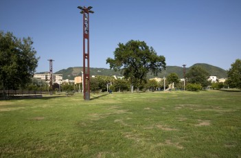 Comiluce Parco del Mercatello (Sa) - Catalogo 2009