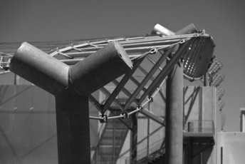 Random Architettura