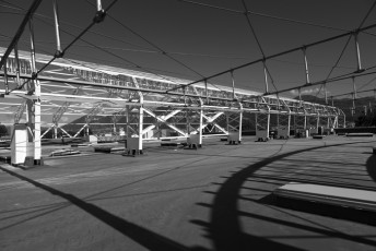 Random Architettura