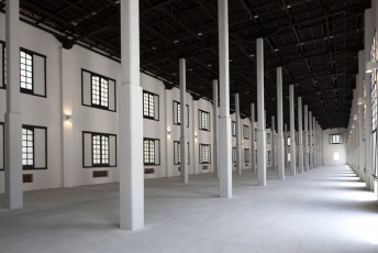 Random Architettura