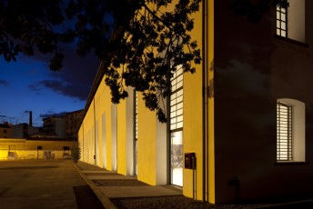Random Architettura