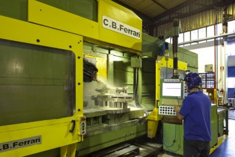 OMPM - Ag.: Toni Di Pace 2015