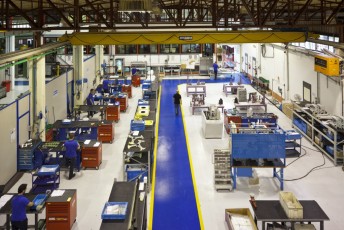 OMPM - Ag.: Toni Di Pace 2015