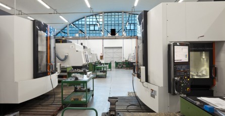 OMPM - Ag.: Toni Di Pace 2015