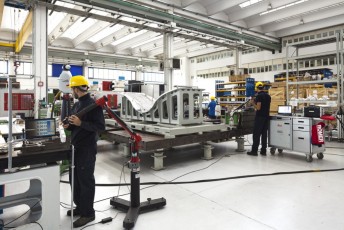 OMPM - Ag.: Toni Di Pace 2015