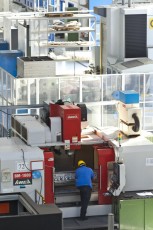 OMPM - Ag.: Toni Di Pace 2015