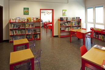 Scuole L'Aquila - Arch. Corvino + Multari