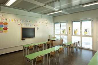 Scuole L'Aquila - Arch. Corvino + Multari