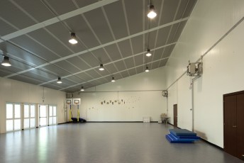 Scuole L'Aquila - Arch. Corvino + Multari