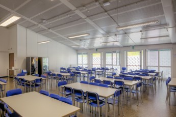 Scuole L'Aquila - Arch. Corvino + Multari