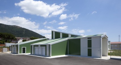 Random Architettura