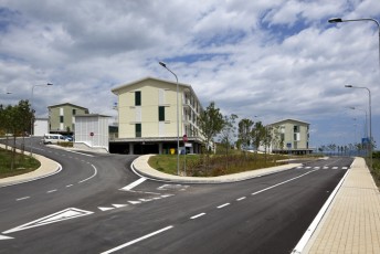 Random Architettura