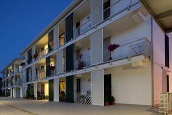 Random Architettura