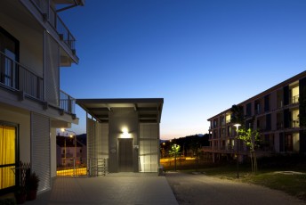 Random Architettura